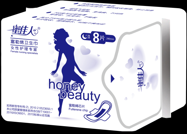 蜜佳人衛(wèi)生巾廠(chǎng)家